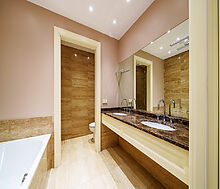 Квартира в Гольф Клубе Пестово