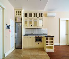 Квартира в Гольф Клубе Пестово