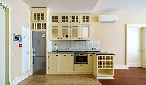 Квартира в Гольф Клубе Пестово