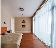 Квартира в Гольф Клубе Пестово