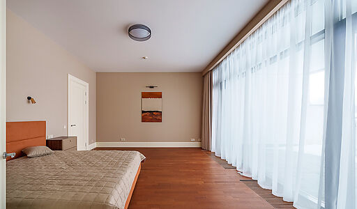 Квартира в Гольф Клубе Пестово