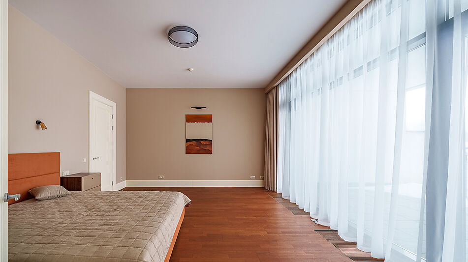 Квартира в Гольф Клубе Пестово