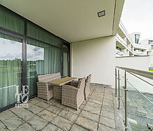 Квартира в Гольф Клубе Пестово