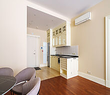 Квартира в Гольф Клубе Пестово