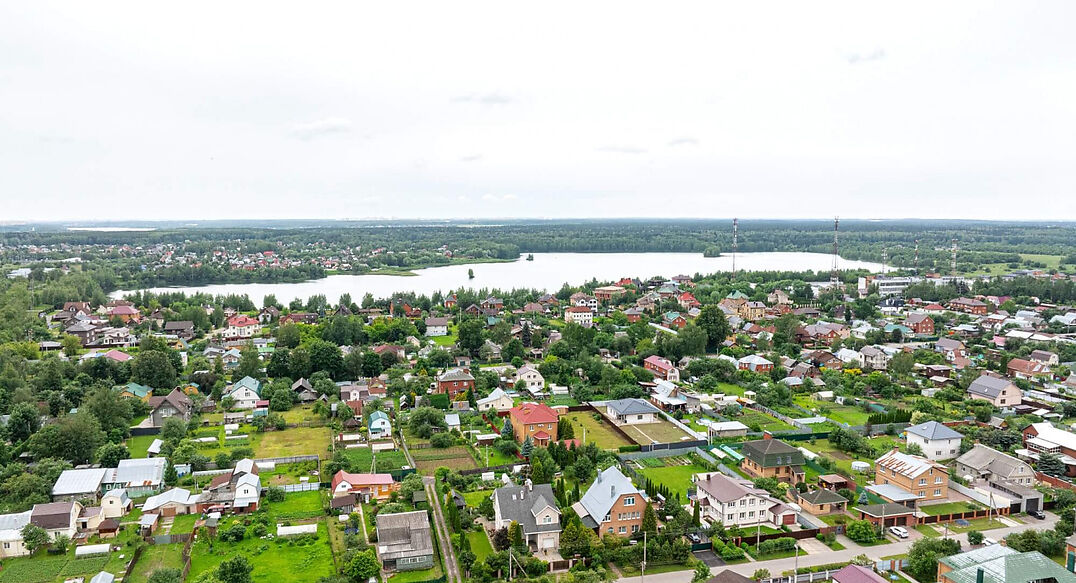 Жостовская слобода