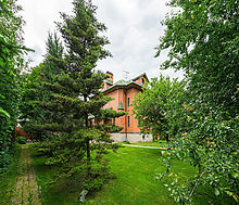 Жостовская слобода