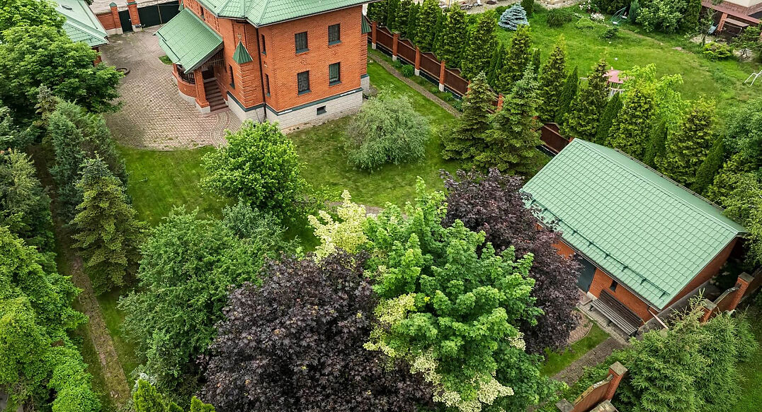 Жостовская слобода