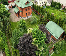 Жостовская слобода