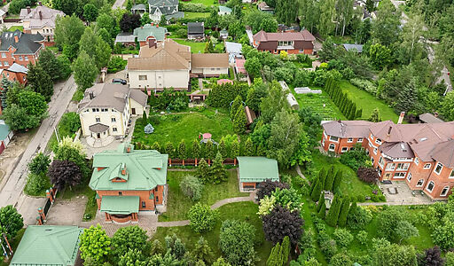 Жостовская слобода