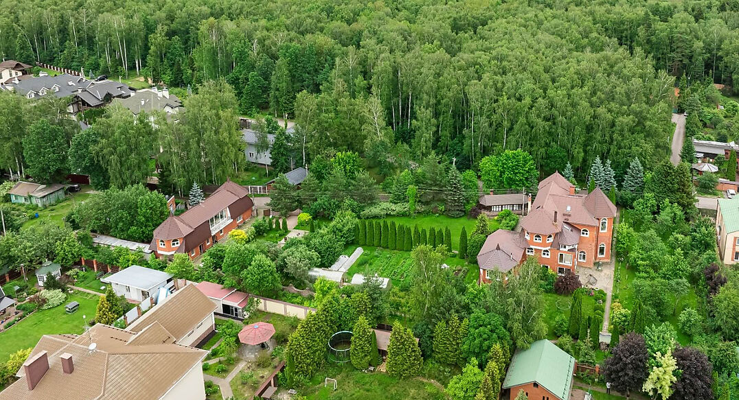 Жостовская слобода