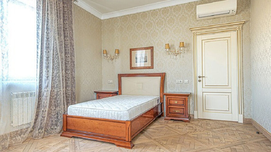 Готовый дом в КП Павлово-2