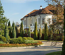 Готовый дом в КП Павлово-2