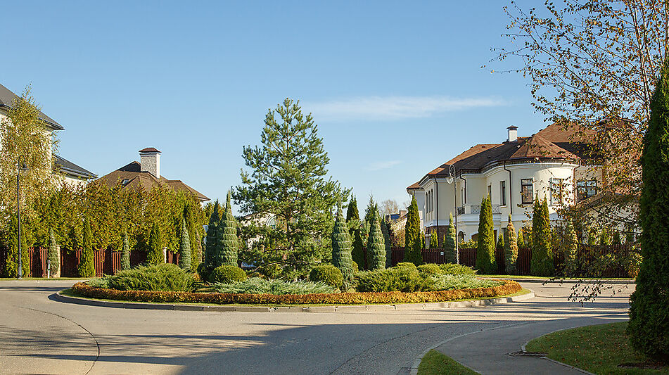 Готовый дом в КП Павлово-2