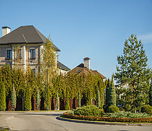 Готовый дом в КП Павлово-2