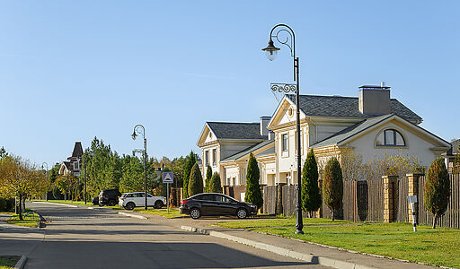 Готовый дом в КП Павлово-2