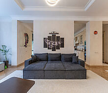 Готовый дом в КП Павлово-2