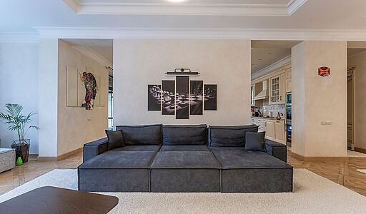 Готовый дом в КП Павлово-2