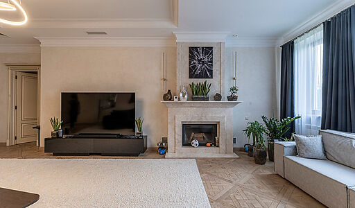 Готовый дом в КП Павлово-2