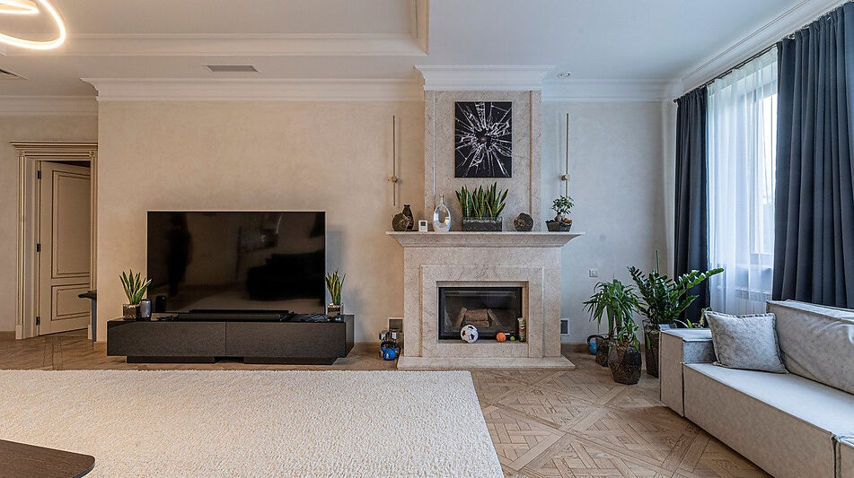 Готовый дом в КП Павлово-2