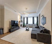 Готовый дом в КП Павлово-2