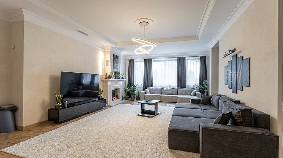 Готовый дом в КП Павлово-2