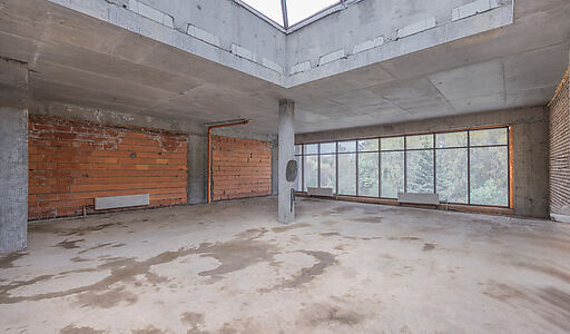 Дом в КП Березки River Village