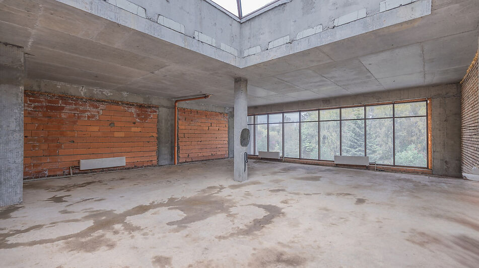 Дом в КП Березки River Village