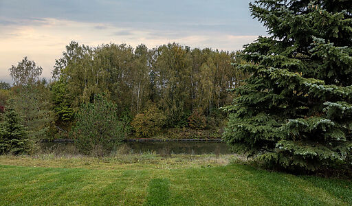 Дом в КП Березки River Village