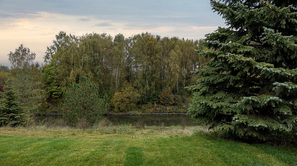 Дом в КП Березки River Village