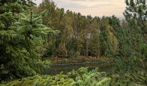 Дом в КП Березки River Village