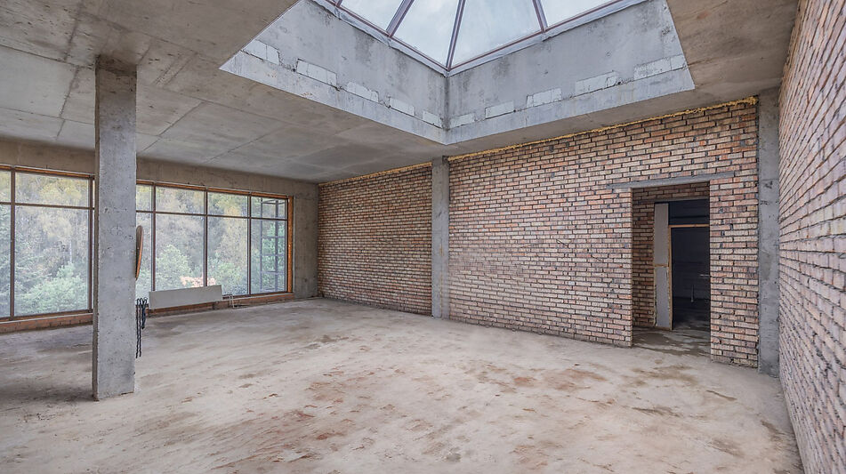 Дом в КП Березки River Village