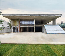 Дом в КП Березки River Village