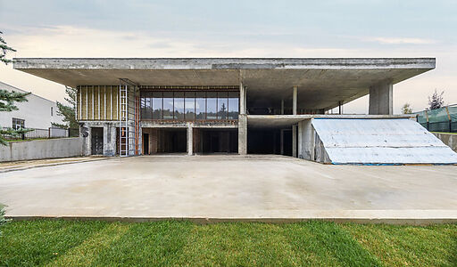 Дом в КП Березки River Village