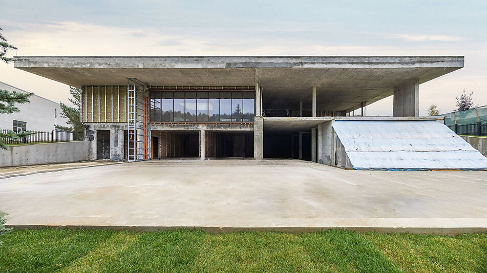 Дом в КП Березки River Village