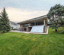 Дом в КП Березки River Village