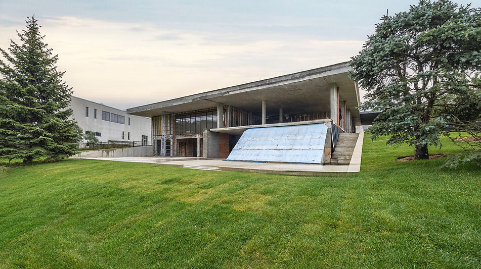 Дом в КП Березки River Village