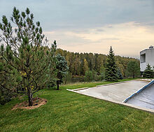 Дом в КП Березки River Village