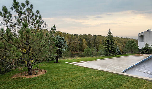 Дом в КП Березки River Village