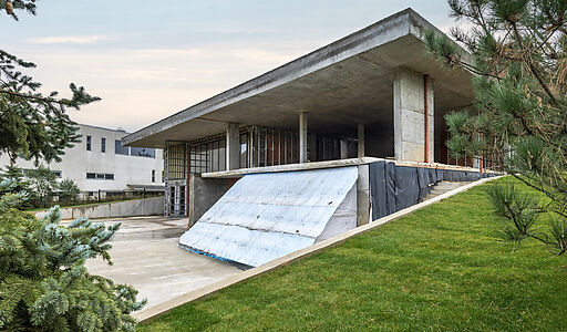 Дом в КП Березки River Village