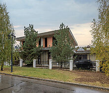 Дом в КП Березки River Village