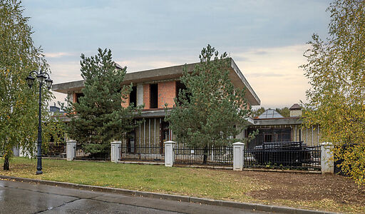 Дом в КП Березки River Village