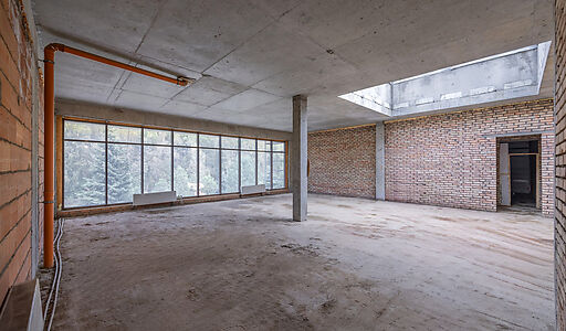 Дом в КП Березки River Village