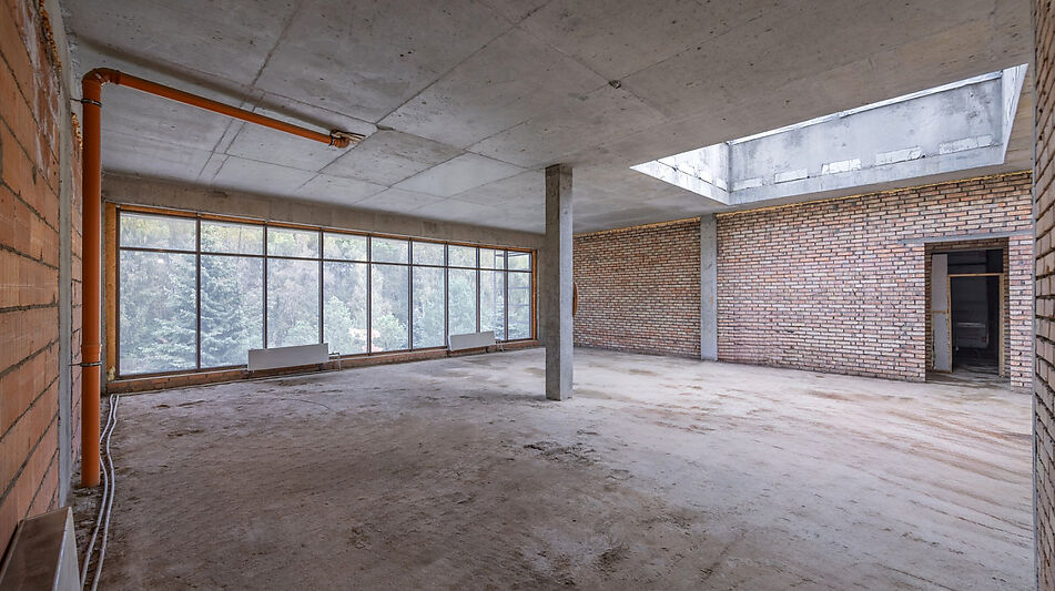 Дом в КП Березки River Village