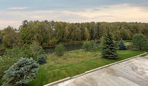 Дом в КП Березки River Village