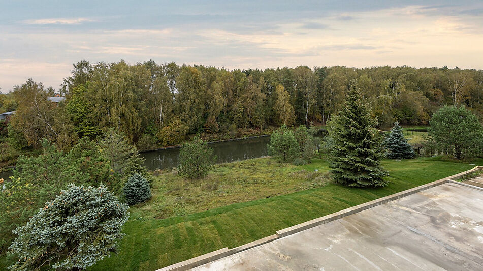 Дом в КП Березки River Village