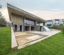 Дом в КП Березки River Village