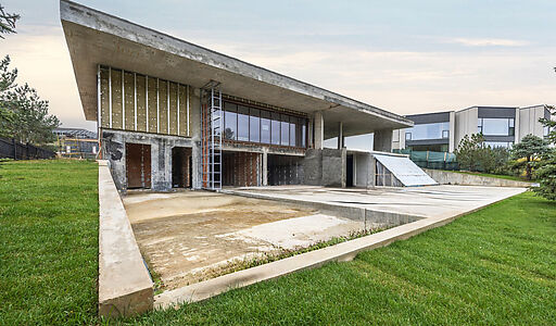 Дом в КП Березки River Village