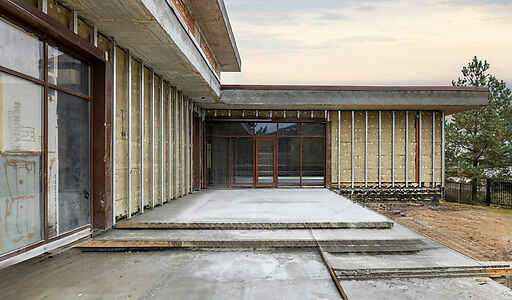 Дом в КП Березки River Village