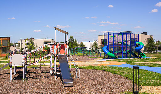 Дом в КП Березки River Village