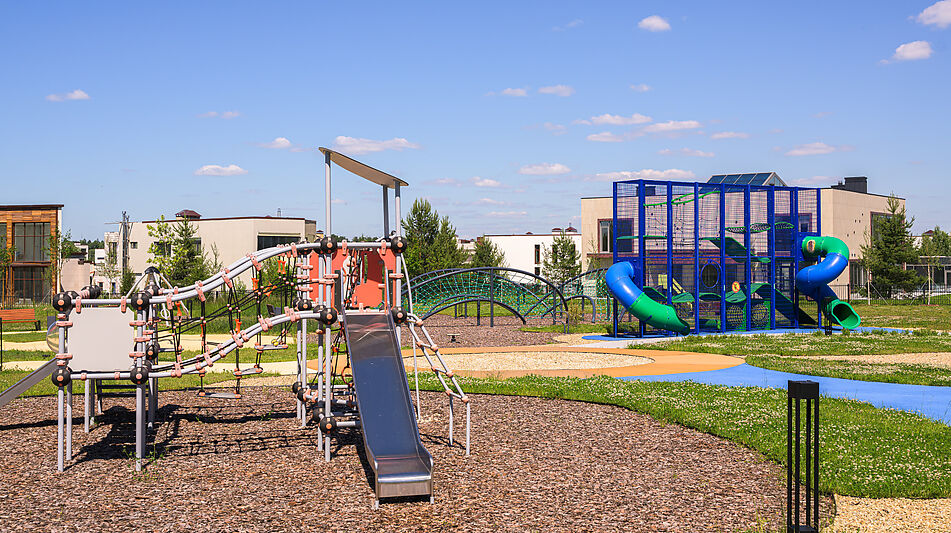 Дом в КП Березки River Village